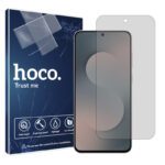 گلس سامسونگ Galaxy S25 FE مدل هیدروژلی مات برند هوکو کد S