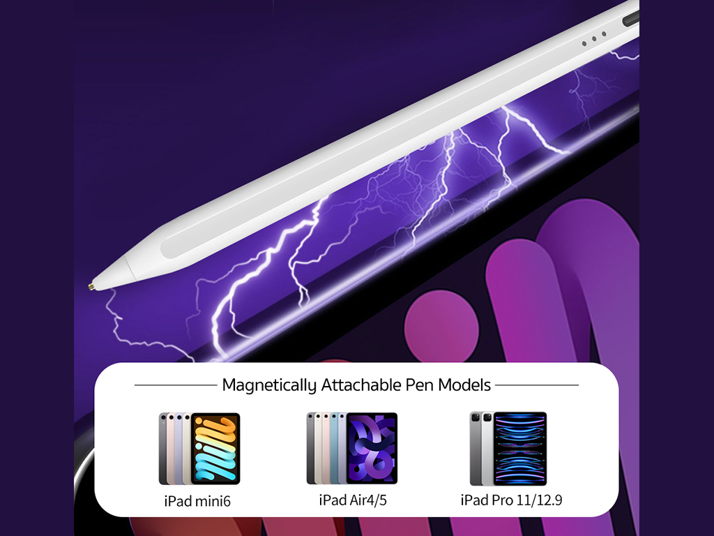 قلم لمسی کوتسی مدل 62010