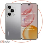 آنر Honor 400 Pro (Global)
