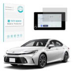 تویوتا کمری هیبرید ال ای 2025 (Toyota Camry Hybrid LE 2025)