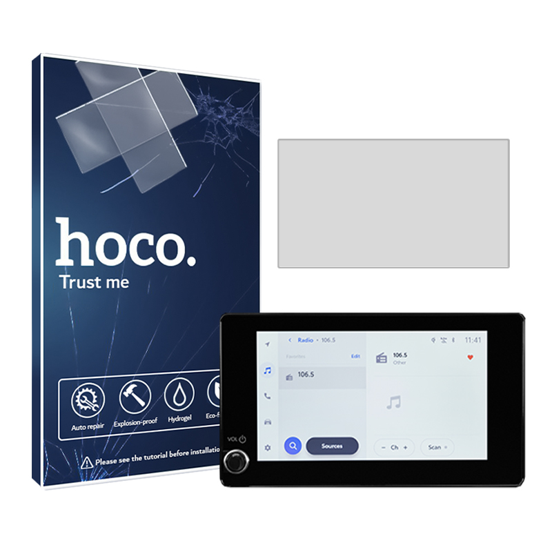 تویوتا کمری هیبرید ال ای 2025 (Toyota Camry Hybrid LE 2025)