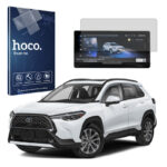 تویوتا کرولا کراس هیبرید 2024 (toyota corolla cross hybrid 2024)