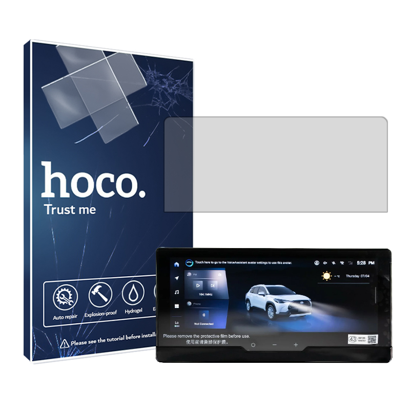 تویوتا کرولا کراس هیبرید 2024 (toyota corolla cross hybrid 2024)