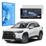 تویوتا کرولا کراس هیبرید 2024 (Toyota corolla cross hybrid 2024)