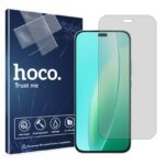 گلس آنر Honor 400 Lite مدل هیدروژلی شفاف برند هوکو کد S
