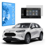 هوندا honda ZR-V eHEV 2024