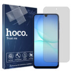 گلس سامسونگ Galaxy A17 مدل هیدروژلی مات برند هوکو کد S