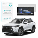 تویوتا کرولا کراس هیبرید 2024 (Toyota corolla cross hybrid 2024)