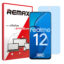 گلس ریلمی Realme 12 5G مدل مات آنتی بلو برند ریمکس کد S