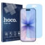 گلس اپل iPhone 17 مدل هیدروژلی مات آنتی بلو برند هوکو کد S