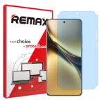 گلس ویوو X200 Pro مدل آنتی بلو برند ریمکس کد M