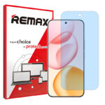 گلس آنر Honor 400 Pro (China) مدل هیدروژلی آنتی بلو برند ریمکس کد S