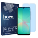 گلس سامسونگ Galaxy A26 مدل هیدروژلی آنتی بلو برند هوکو کد S