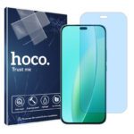 گلس آنر Honor 400 Lite مدل هیدروژلی آنتی بلو برند هوکو کد S