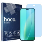 گلس آنر Honor 400 Lite مدل هیدروژلی آنتی بلو برند هوکو کد S
