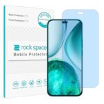 گلس آنر X8c مدل نانو هیدروژل آنتی بلو برند راک اسپیس کد S