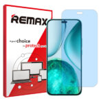 گلس آنر X8c مدل هیدروژلی آنتی بلو برند ریمکس کد S