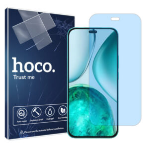 گلس آنر X8c مدل هیدروژلی آنتی بلو برند هوکو کد S