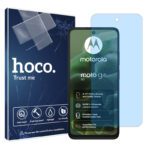 گلس موتورولا Moto G35 مدل هیدروژلی آنتی بلو برند هوکو کد S