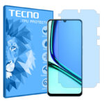 گلس ریلمی Note 60 مدل آنتی بلو برند تکنو کد M