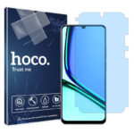 گلس ریلمی Note 60 مدل آنتی بلو برند هوکو کد M