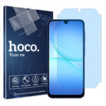 گلس سامسونگ Galaxy A17 مدل آنتی بلو برند هوکو کد M