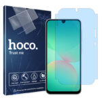 گلس سامسونگ Galaxy A26 مدل آنتی بلو برند هوکو کد M