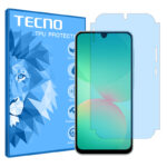 گلس سامسونگ Galaxy A26 مدل آنتی بلو برند تکنو کد M