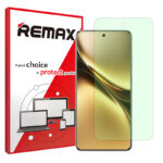 گلس ویوو X200 Pro مدل گرین لایت برند ریمکس کد S