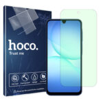 گلس سامسونگ Galaxy A17 مدل گرین لایت برند هوکو کد S