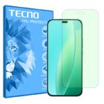 گلس آنر Honor 400 Lite مدل گرین لایت برند تکنو کد S