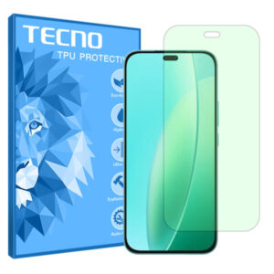 گلس آنر Honor 400 Lite مدل گرین لایت برند تکنو کد S