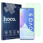 گلس هوآوی nova 9 مدل گرین لایت برند هوکو کد S