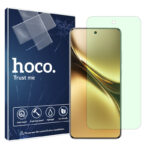 گلس ویوو X200 Pro مدل گرین لایت برند هوکو کد S