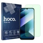 گلس شیائومی Poco C85 مدل گرین لایت برند هوکو کد S