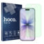 گلس اپل iPhone 17 مدل گرین لایت برند هوکو کد S