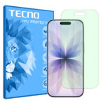 گلس اپل iPhone 17 مدل گرین لایت برند تکنو کد S