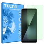 گلس سونی Xperia 1 VII مدل گرین لایت برند تکنو کد S