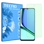 گلس ریلمی Note 60 مدل گرین لایت برند تکنو کد S