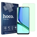 گلس ریلمی Note 60 مدل گرین لایت برند هوکو کد S