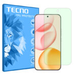 گلس آنر Honor 400 Pro (China) مدل گرین لایت برند تکنو کد S