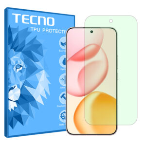 گلس آنر Honor 400 Pro (China) مدل گرین لایت برند تکنو کد S