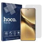 گلس ویوو X200 Pro مدل هیدروژلی مات برند هوکو کد S