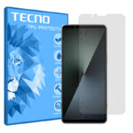 گلس سونی Xperia 1 VII مدل هیدروژلی مات برند تکنو کد S