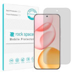 گلس آنر Honor 400 Pro (China) مدل نانو هیدروژل مات برند راک اسپیس کد S