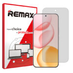 گلس آنر Honor 400 Pro (China) مدل هیدروژلی مات برند ریمکس کد S