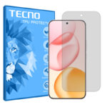 گلس آنر Honor 400 Pro (China) مدل هیدروژلی مات برند تکنو کد S