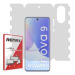 گلس هوآوی nova 9 مدل نانو هیدروژل مات برند ریمکس کد L