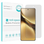 گلس ویوو X200 Pro مدل نانو هیدروژل مات برند راک اسپیس کد S