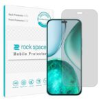 گلس آنر X8c مدل نانو هیدروژل شفاف برند راک اسپیس کد S